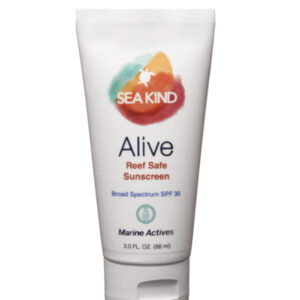 Alive Reef Safe Sunscreen