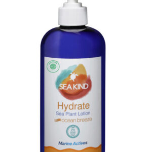 Hydrate Body Lotion – Ocean Breeze